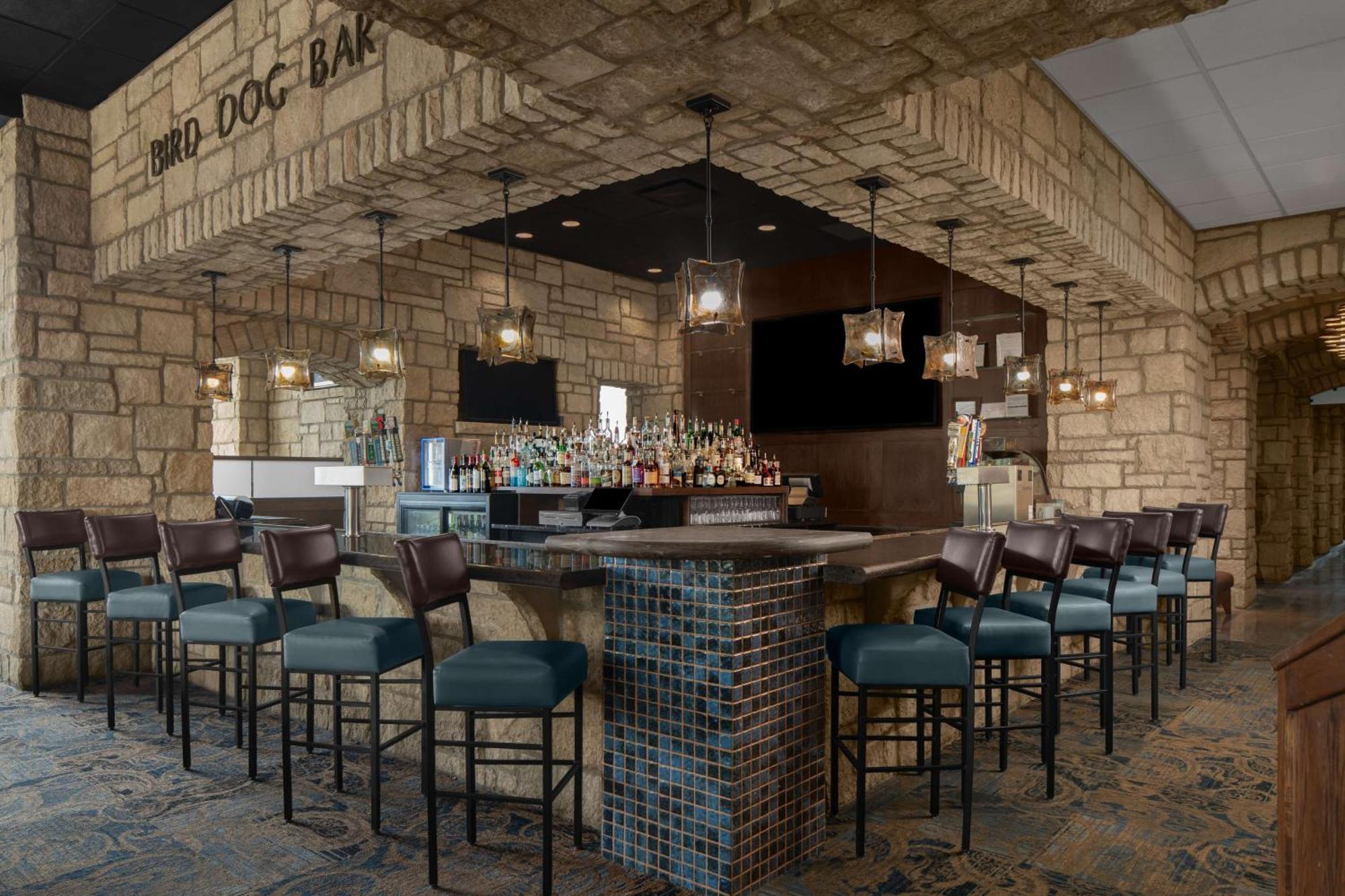 奥尔雷德酒店 劳伦斯 外观 照片